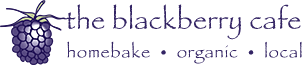 Blackberry logo mobile